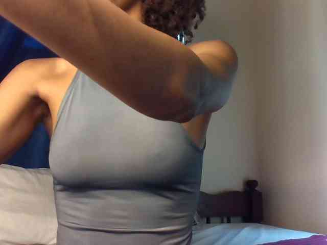 Velveet webcam