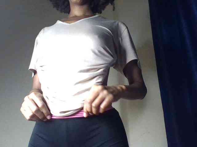 Velveet webcam