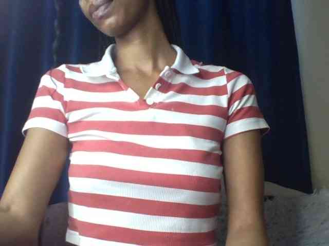 Velveet webcam