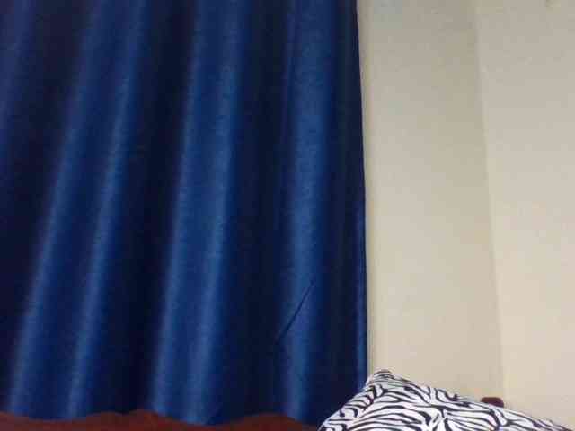 Velveet webcam