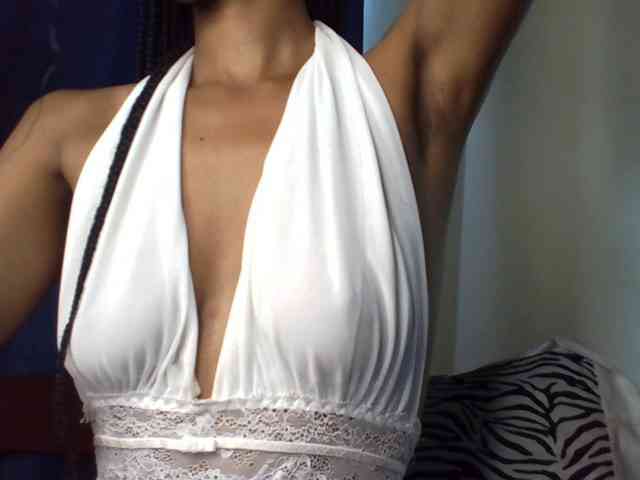 Velveet webcam