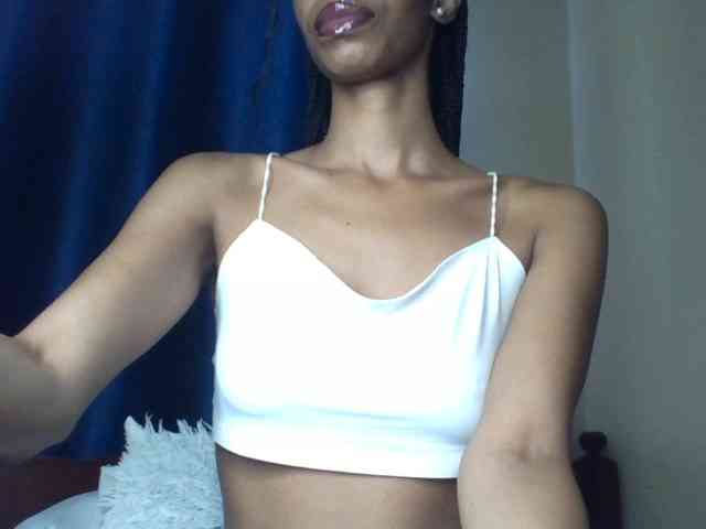 Velveet webcam