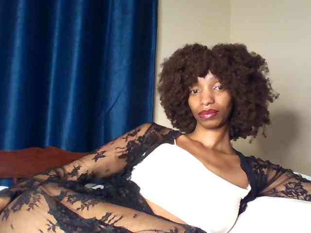 Velveet webcam