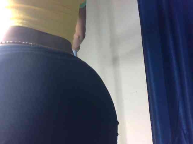 Velveet webcam