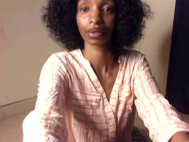 Velveet webcam