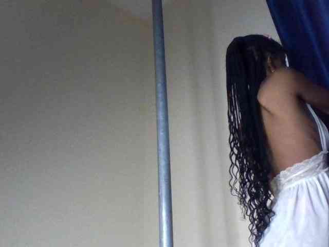 Velveet webcam