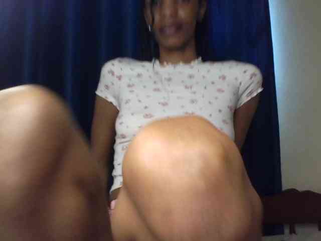 Velveet webcam