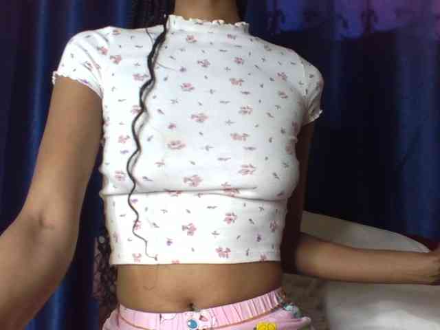 Velveet webcam