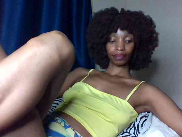Velveet webcam