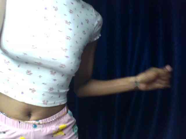 Velveet webcam