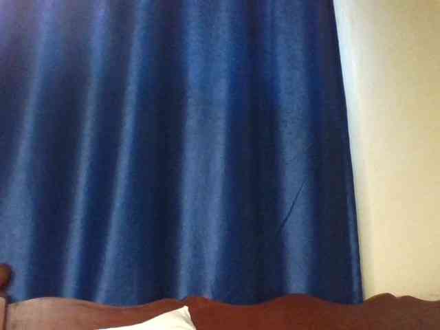 Velveet webcam