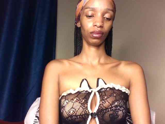 Velveet webcam