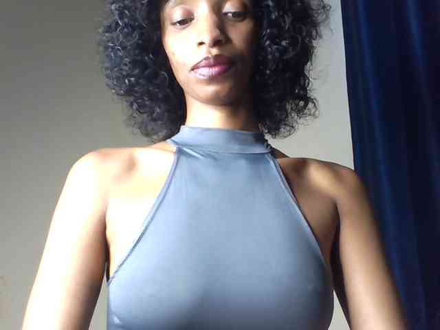 Velveet webcam