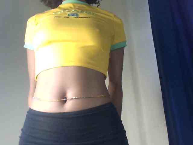Velveet webcam
