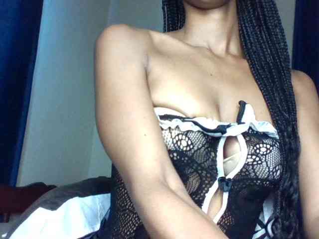 Velveet webcam