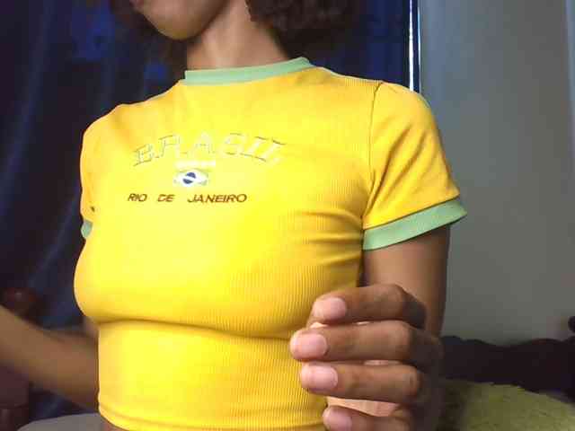 Velveet webcam
