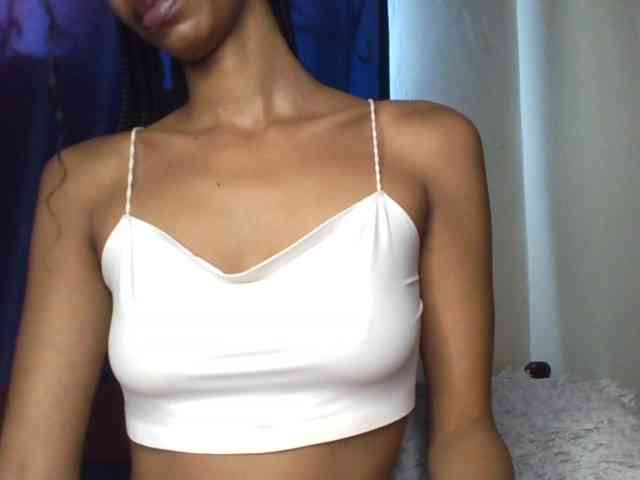 Velveet webcam