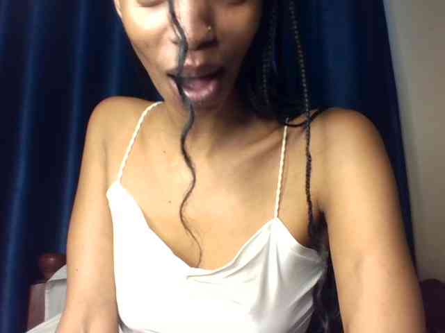 Velveet webcam