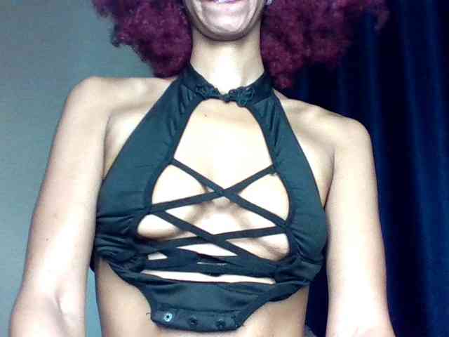 Velveet webcam