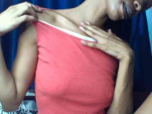 Velveet webcam