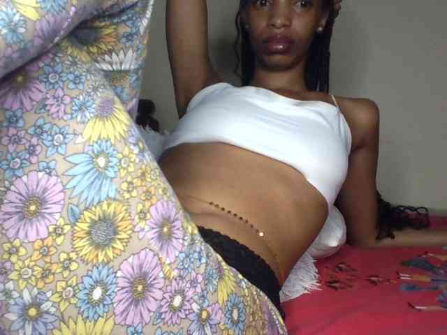 Velveet webcam