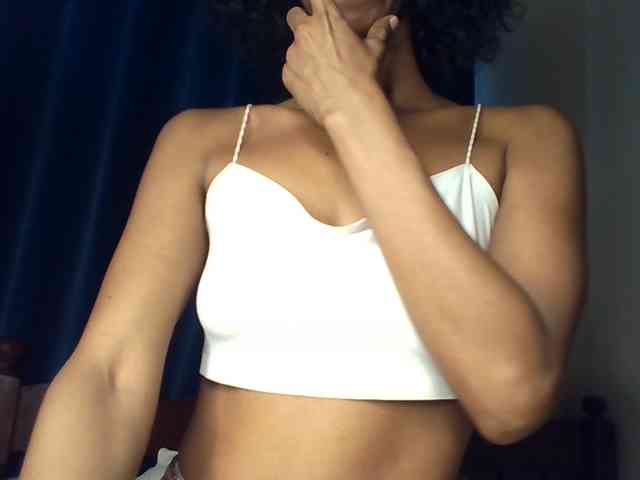 Velveet webcam