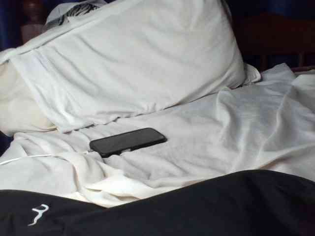 Velveet webcam
