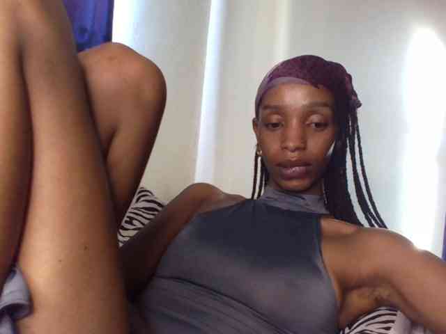 Velveet webcam