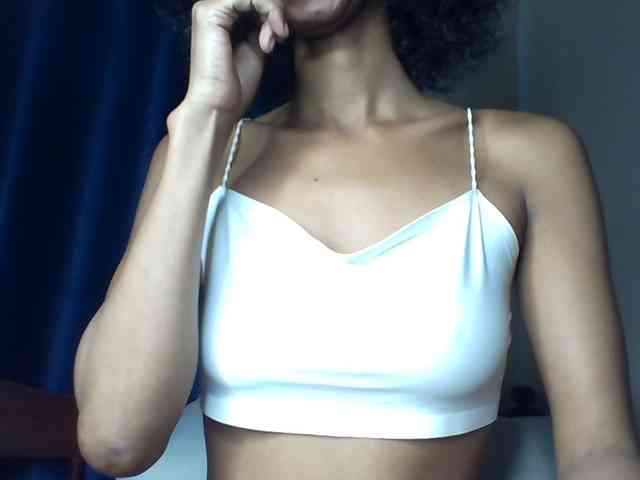 Velveet webcam