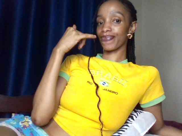 Velveet webcam