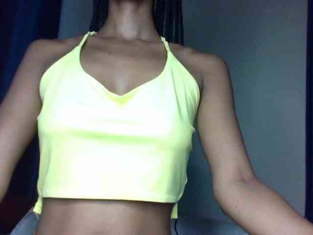 Velveet webcam