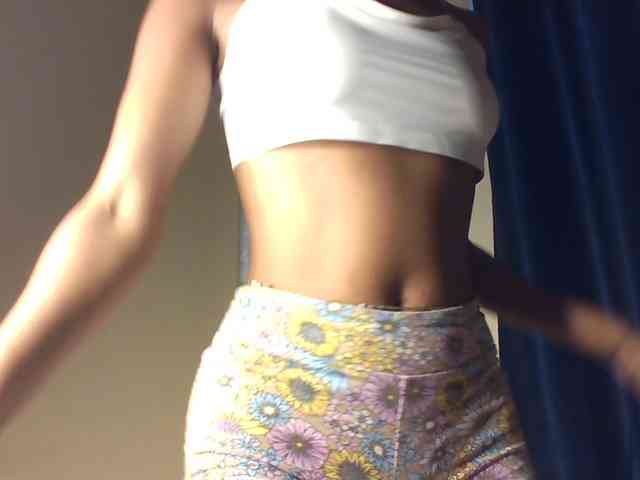 Velveet webcam