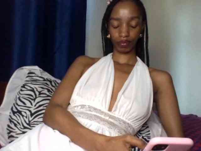 Velveet webcam