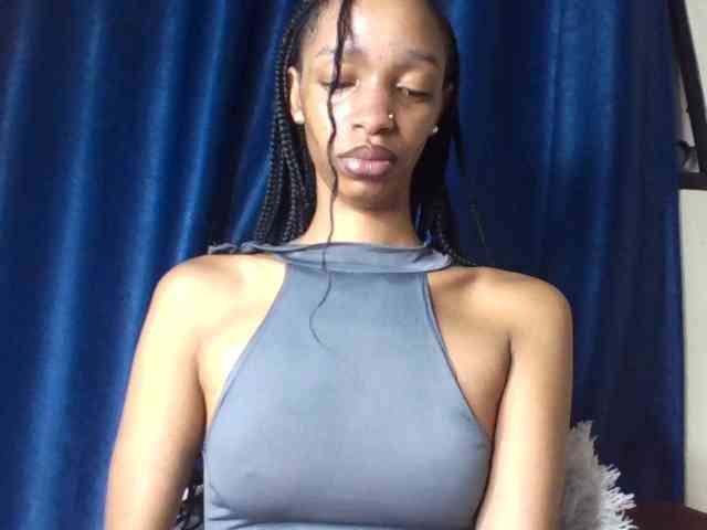 Velveet webcam