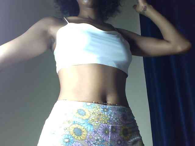 Velveet webcam