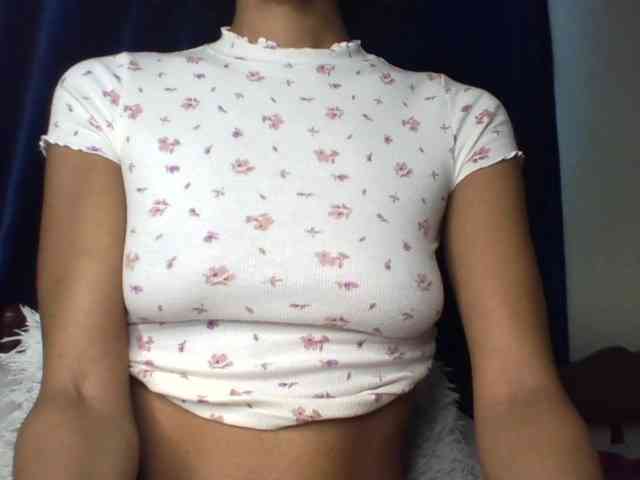 Velveet webcam