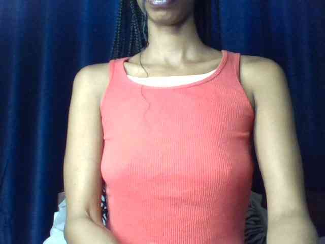 Velveet webcam