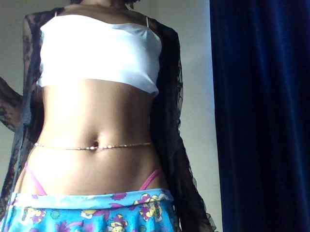 Velveet webcam