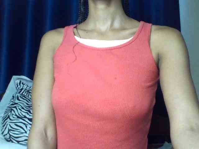Velveet webcam