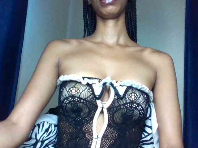 Velveet webcam