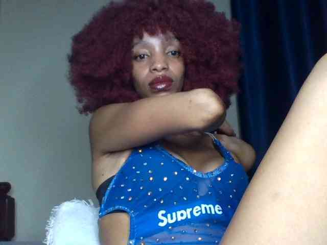 Velveet webcam