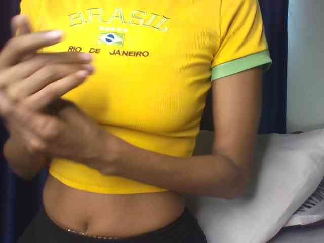 Velveet webcam