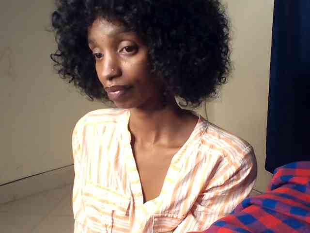 Velveet webcam