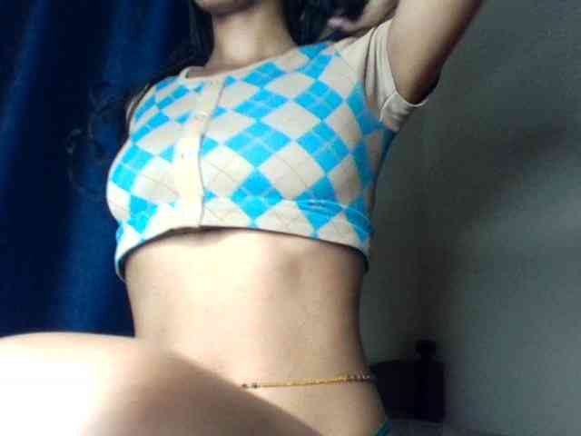Velveet webcam