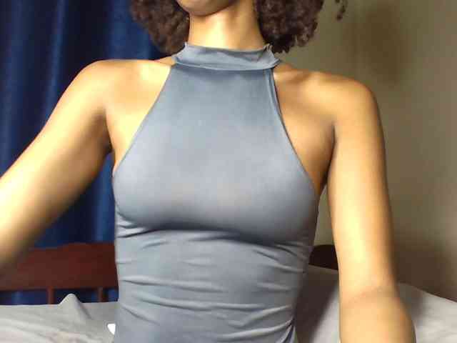Velveet webcam