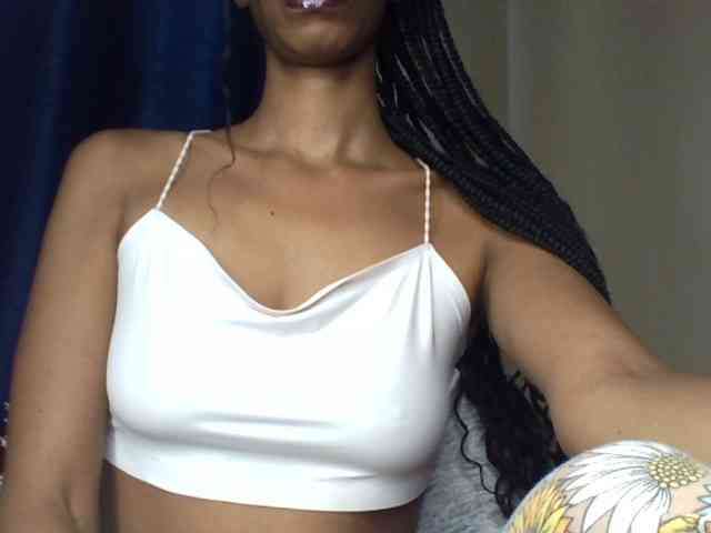 Velveet webcam