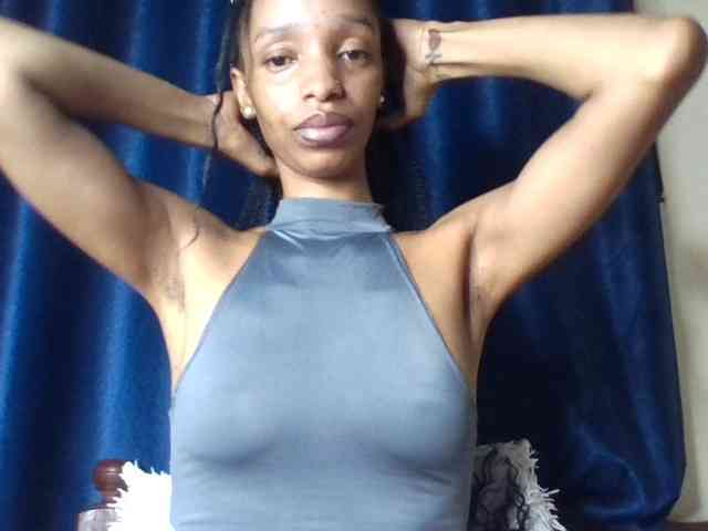 Velveet webcam
