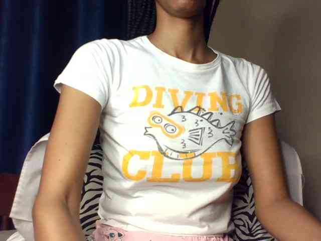 Velveet webcam