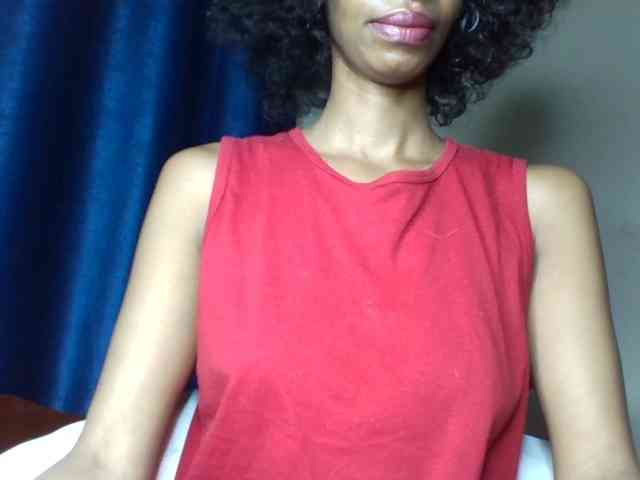 Velveet webcam