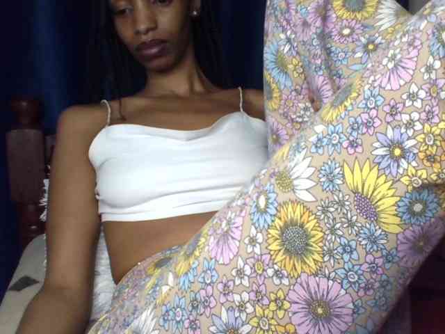 Velveet webcam